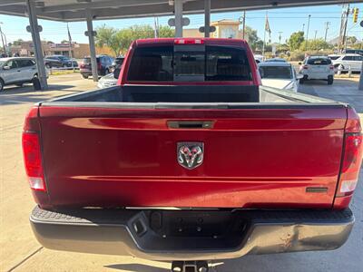 2009 Dodge Ram 1500 SLT - Photo 4 - Tucson, AZ 85705