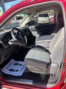 2009 Dodge Ram 1500 SLT - Photo 6 - Tucson, AZ 85705