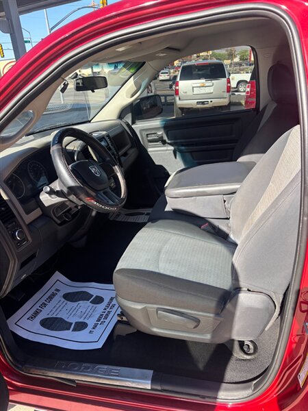 2009 Dodge Ram 1500 SLT - Photo 6 - Tucson, AZ 85705