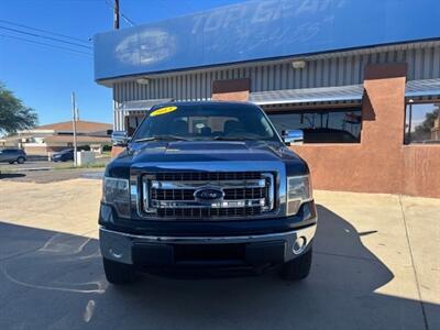 2013 Ford F-150 XL   - Photo 5 - Tucson, AZ 85705