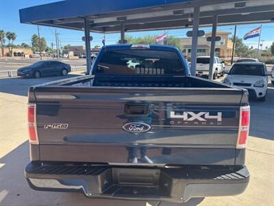2013 Ford F-150 XL   - Photo 3 - Tucson, AZ 85705