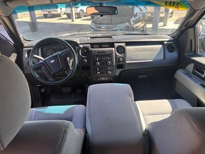 2013 Ford F-150 XL   - Photo 6 - Tucson, AZ 85705