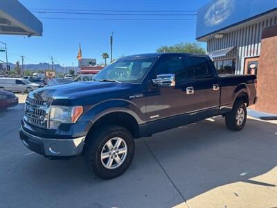 2013 Ford F-150 XL   - Photo 2 - Tucson, AZ 85705