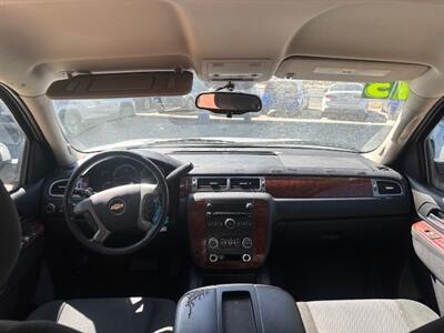 2012 Chevrolet Tahoe LS - Photo 7 - Tucson, AZ 85705