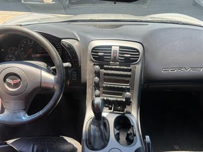 2006 Chevrolet Corvette - Photo 6 - Tucson, AZ 85705