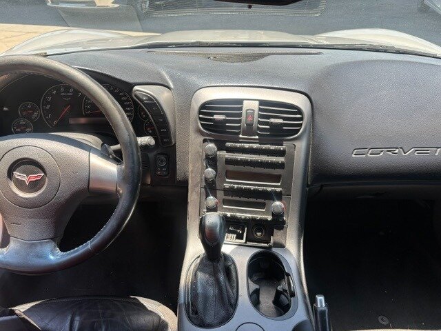 2006 Chevrolet Corvette - Photo 6 - Tucson, AZ 85705