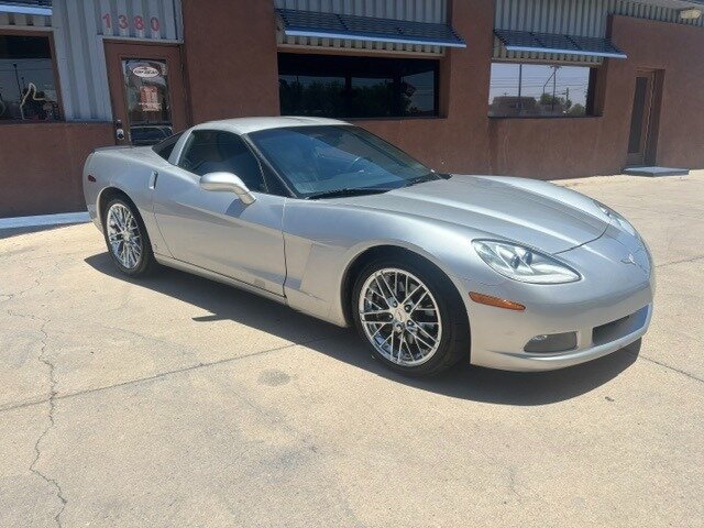 2006 Chevrolet Corvette   - Photo 1 - Tucson, AZ 85705