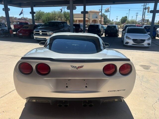 2006 Chevrolet Corvette - Photo 4 - Tucson, AZ 85705