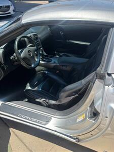 2006 Chevrolet Corvette - Photo 5 - Tucson, AZ 85705