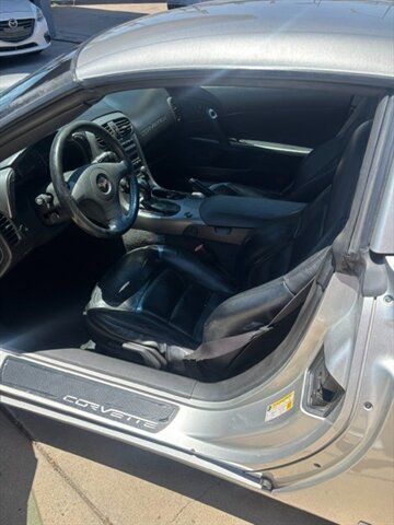2006 Chevrolet Corvette - Photo 5 - Tucson, AZ 85705