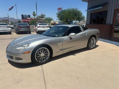 2006 Chevrolet Corvette - Photo 3 - Tucson, AZ 85705