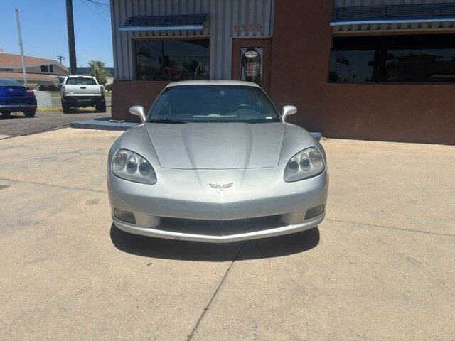 2006 Chevrolet Corvette - Photo 2 - Tucson, AZ 85705
