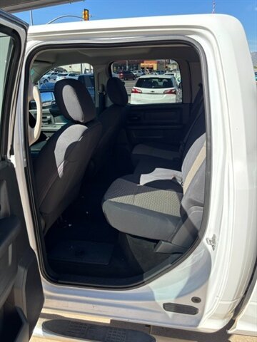 2012 RAM 1500 Express - Photo 5 - Tucson, AZ 85705