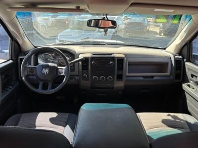 2012 RAM 1500 Express - Photo 6 - Tucson, AZ 85705