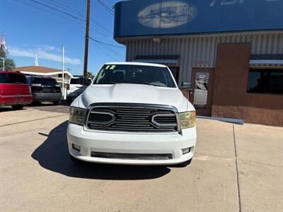2012 RAM 1500 Express - Photo 3 - Tucson, AZ 85705