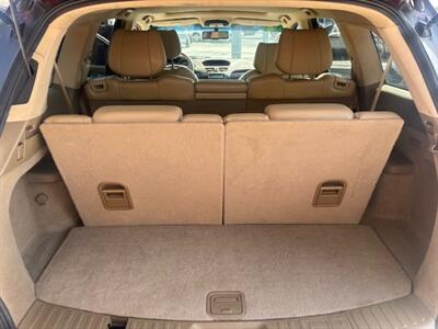 2012 Acura MDX SH-AWD   - Photo 5 - Tucson, AZ 85705