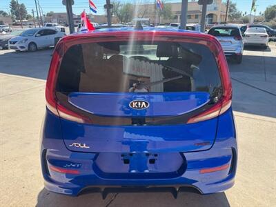 2021 Kia Soul GT-Line - Photo 4 - Tucson, AZ 85705
