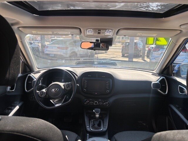 2021 Kia Soul GT-Line - Photo 6 - Tucson, AZ 85705