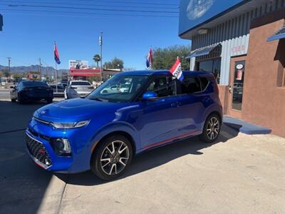 2021 Kia Soul GT-Line - Photo 3 - Tucson, AZ 85705
