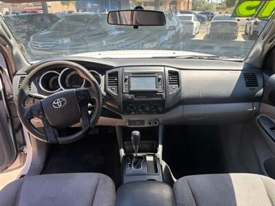 2015 Toyota Tacoma PreRunner   - Photo 6 - Tucson, AZ 85705