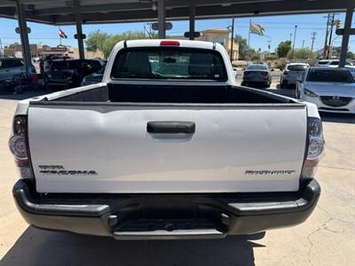 2015 Toyota Tacoma PreRunner   - Photo 4 - Tucson, AZ 85705