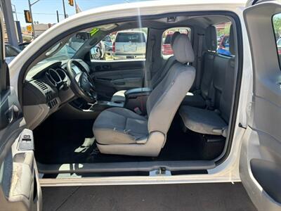 2015 Toyota Tacoma PreRunner   - Photo 5 - Tucson, AZ 85705