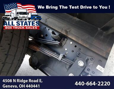 2020 Isuzu NPR HD   - Photo 10 - Geneva, OH 44041