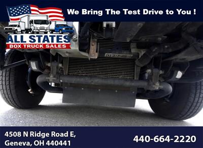 2020 Isuzu NPR HD   - Photo 8 - Geneva, OH 44041