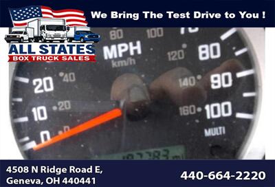 2020 Isuzu NPR HD   - Photo 18 - Geneva, OH 44041