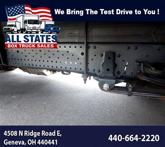 2020 Isuzu NPR HD   - Photo 9 - Geneva, OH 44041