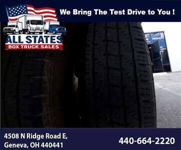 2020 Isuzu NPR HD   - Photo 13 - Geneva, OH 44041