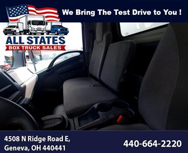 2020 Isuzu NPR HD   - Photo 17 - Geneva, OH 44041