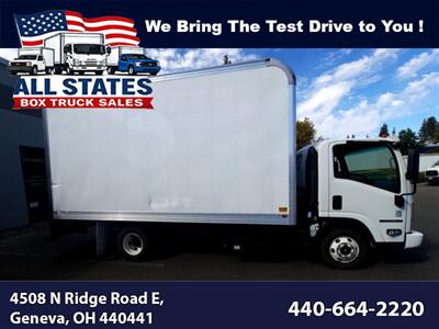 2020 Isuzu NPR HD   - Photo 4 - Geneva, OH 44041