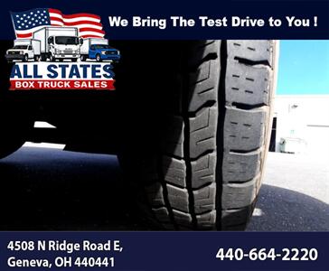 2020 Isuzu NPR HD   - Photo 14 - Geneva, OH 44041