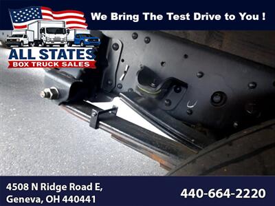 2020 Isuzu NPR HD   - Photo 11 - Geneva, OH 44041