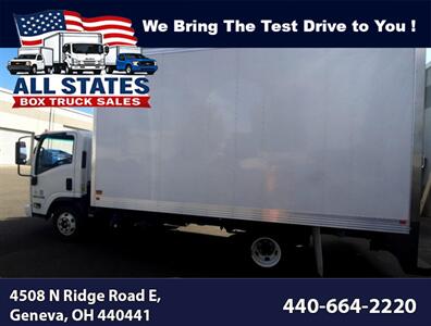 2020 Isuzu NPR HD   - Photo 5 - Geneva, OH 44041