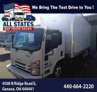 2020 Isuzu NPR HD   - Photo 2 - Geneva, OH 44041