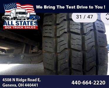 2020 Isuzu NPR HD   - Photo 15 - Geneva, OH 44041