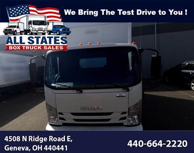 2020 Isuzu NPR HD   - Photo 3 - Geneva, OH 44041