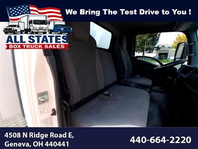 2020 Isuzu NPR HD   - Photo 16 - Geneva, OH 44041