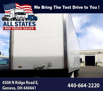 2020 Isuzu NPR HD   - Photo 6 - Geneva, OH 44041