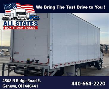 2024 Isuzu NPR HD   - Photo 5 - Geneva, OH 44041