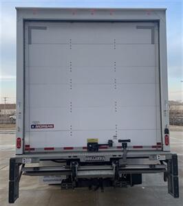 2024 Isuzu NPR HD   - Photo 4 - Geneva, OH 44041