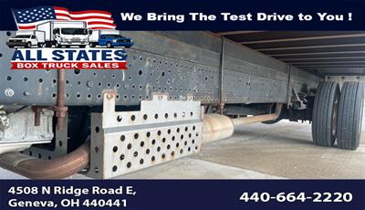 2024 Isuzu NPR HD   - Photo 7 - Geneva, OH 44041