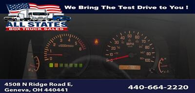 2024 Isuzu NPR HD   - Photo 10 - Geneva, OH 44041