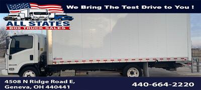 2024 Isuzu NPR HD   - Photo 3 - Geneva, OH 44041