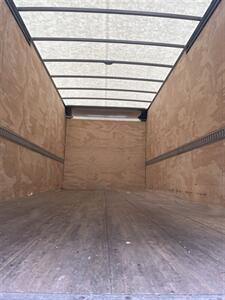 2024 Isuzu NPR HD   - Photo 11 - Geneva, OH 44041