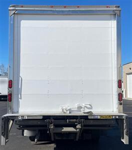 2020 Isuzu NPR XD - Photo 7 - Geneva, OH 44041