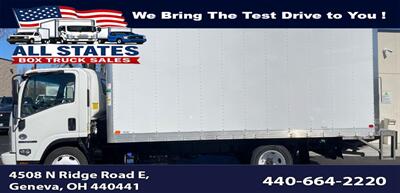 2020 Isuzu NPR XD - Photo 5 - Geneva, OH 44041