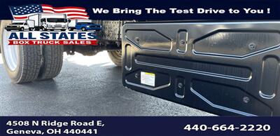 2020 Isuzu NPR XD - Photo 12 - Geneva, OH 44041